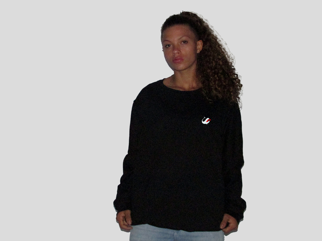 Moletom sueter on sale
