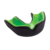 Mouthguard Virtuo dual Density Negro / Verde