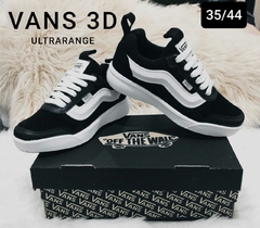 V U Ultrarange Negro