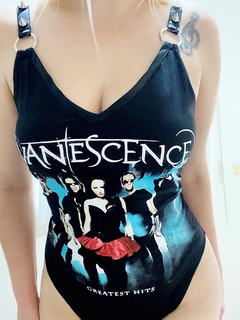 Body Evanescence Spike