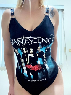 Body Evanescence Spike - comprar online