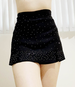 Shorts saia Glamorous - comprar online