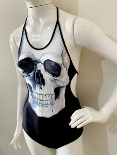 Body Skull - comprar online