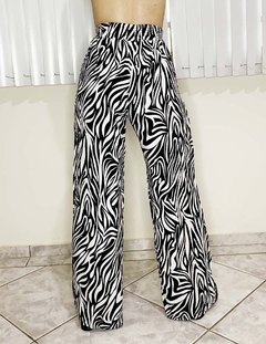 Pantalona Zebra - loja online