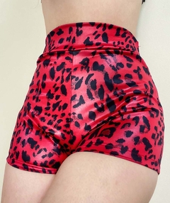 Shorts Lady Sixx - comprar online