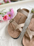 Birk Marga Taupe - comprar online