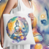 Ecobag buda universo