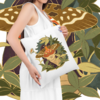 Ecobag| Fada com Mariposa