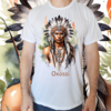 Camiseta masculina/unissex - Oxossi