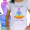 Babylook Não desalinhe os meus chakras meditação