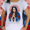 Babylook - Santa Sara de Kali rosas
