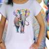 Babylook Elefante indiano