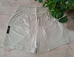 Shorts em Algodão 100% Orgânico - comprar online