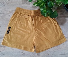 Shorts em Algodão 100% Orgânico - loja online