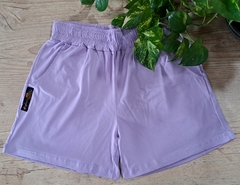 Shorts em Algodão 100% Orgânico - Elementarium | Vista a mudança que deseja ver no mundo!