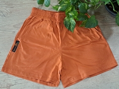 Shorts em Algodão 100% Orgânico - loja online