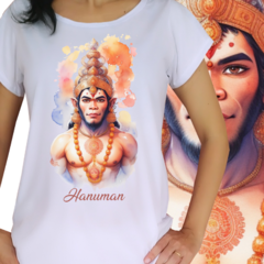Babylook - Lord Hanuman