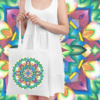 Ecobag - Mandala da Esperança