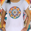 Babylook - Mandala safira