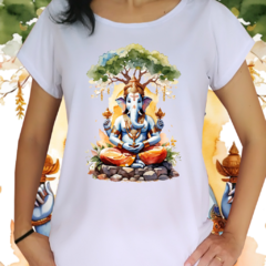 Babylook Ganesha árvore da vida 2