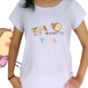 Babylook Yoga menininhas