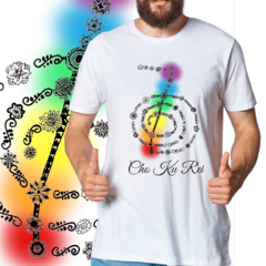 Cho ku rei chakras - loja online