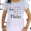 Babylook - Eu amo pilates