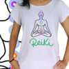 Babylook Reiki meditação