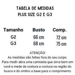 Entrego confio aceito e agradeço flores - comprar online