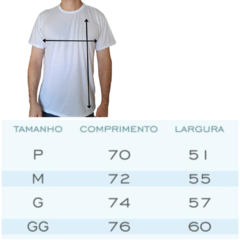 Camiseta masculina/unissex Felino meditando na internet