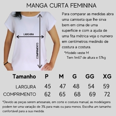 Babylook - Mandala da Transmutação - Desenhista Bbel Bellucci - comprar online