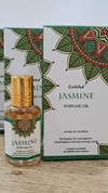 Óleo Perfumado Goloka - Jasmine