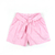 Short con Lazo - tienda online