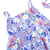 Solero estampado y Vincha - comprar online