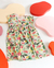 Vestido NATURAL Kids