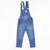 Jardinero Jean kids - comprar online