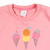 Remera STRAWBERRY Kids - comprar online