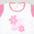 Remera combinada SKS FIT kids - Skoops