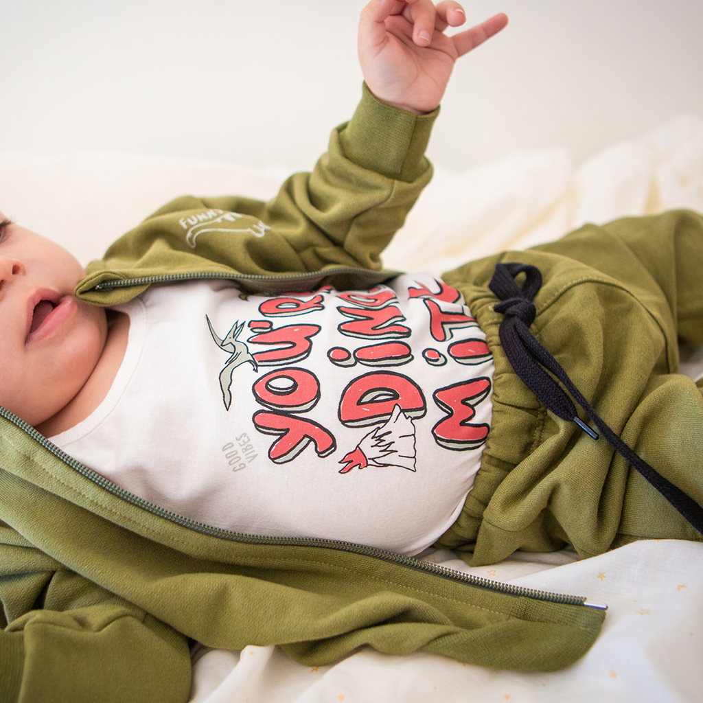 Body musculosa bebe shop