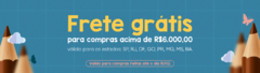 Banner da categoria Volta às Aulas