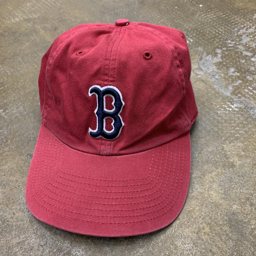 gorra boston