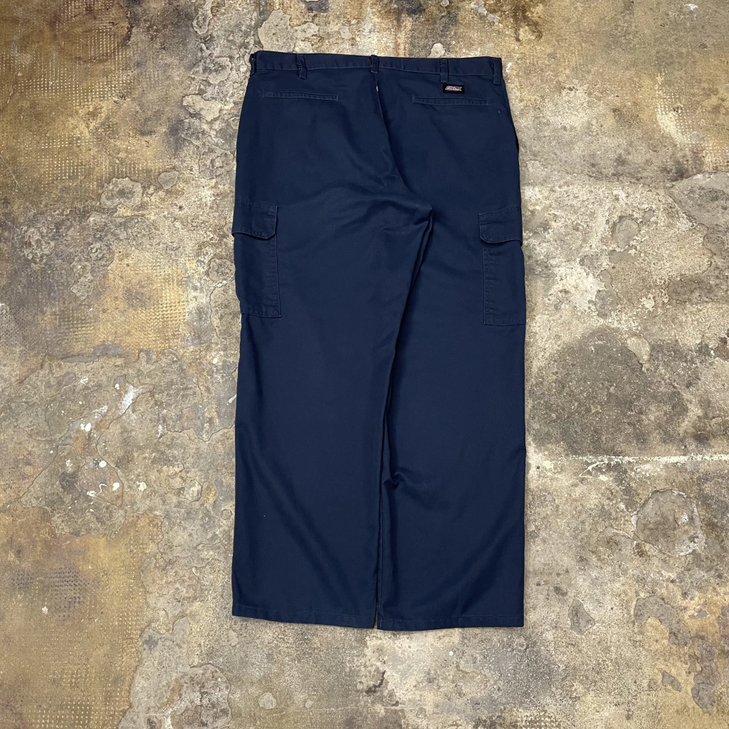 dickies cargo azul