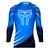 Rash Guard Faixa Azul