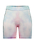 Short Tie Dye