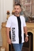 Camiseta Masculina Blessed Moda Cristã