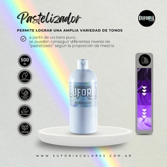 Pastelizador 500 ML - comprar online