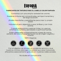 KIT FULL COLOR - Carta Completa de Colores x 60 ml en internet