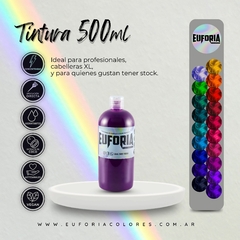 Tintura Fantasía 500 ML - comprar online