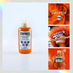 Tintura Fantasía 60 ML - Euforia Colores