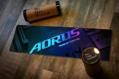 Mousepad Aorus 1 en internet